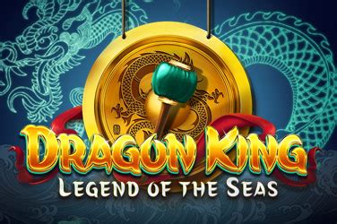 Dragon King Legend Of The Seas betsul